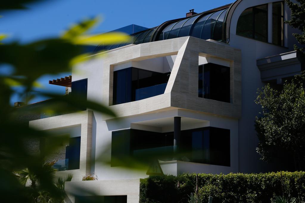 Deluxe Suite mit Meerblick