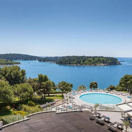 Park Plaza Histria Pula-2