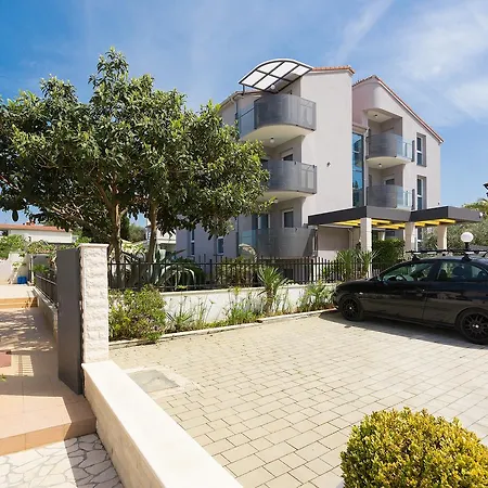 Astinian Residence Jadranka Pula-2